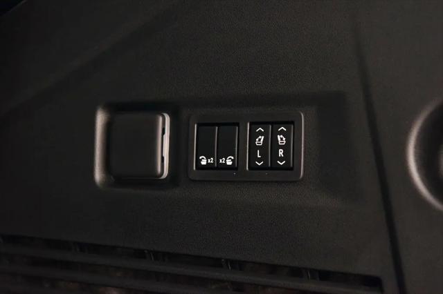 2026 Chevrolet Tahoe 4WD Z71