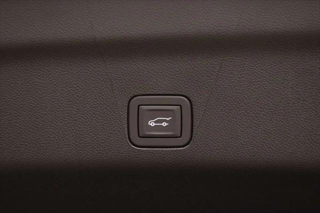 2026 Chevrolet Tahoe 4WD Z71