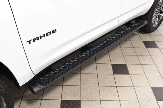 2026 Chevrolet Tahoe 4WD Z71