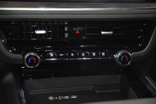 2026 Chevrolet Tahoe 4WD Z71
