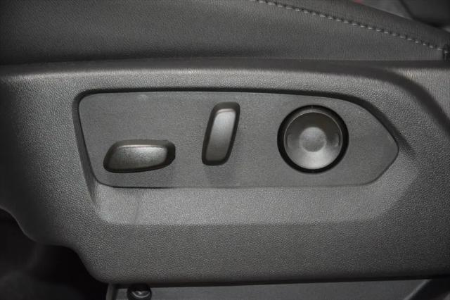 2026 Chevrolet Tahoe 4WD Z71