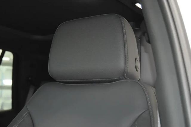 2026 Chevrolet Tahoe 4WD Z71