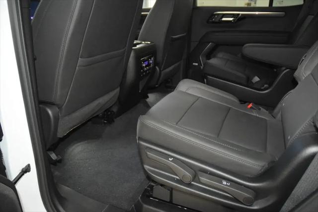 2026 Chevrolet Tahoe 4WD Z71