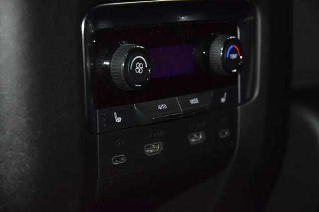 2026 Chevrolet Tahoe 4WD Z71