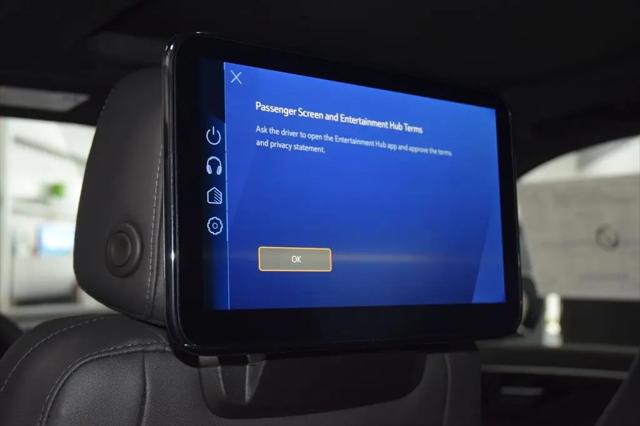 2026 Chevrolet Tahoe 4WD Z71