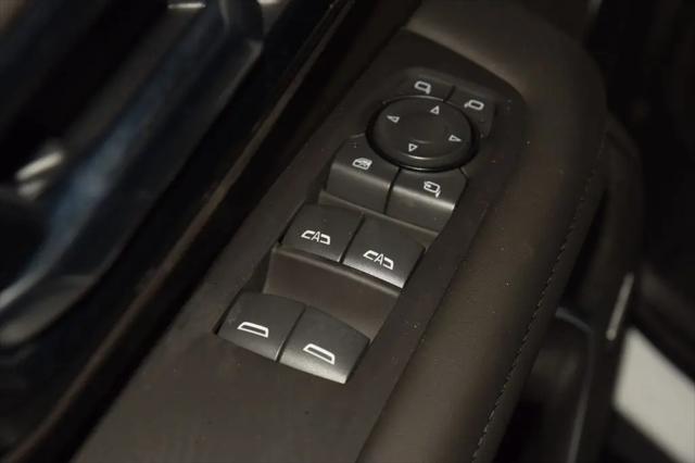 2026 Chevrolet Tahoe 4WD Z71