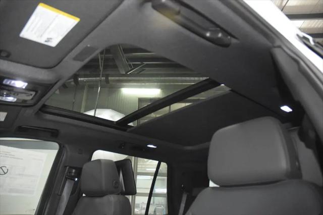 2026 Chevrolet Tahoe 4WD Z71