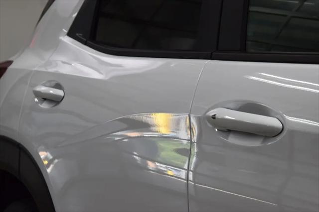 2026 Chevrolet TrailBlazer AWD LT