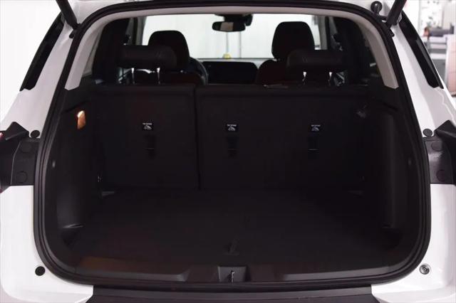 2026 Chevrolet TrailBlazer AWD LT