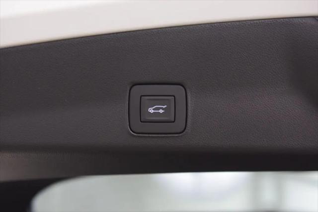 2026 Chevrolet TrailBlazer AWD LT