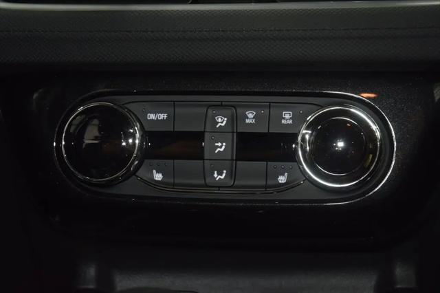 2026 Chevrolet TrailBlazer AWD LT