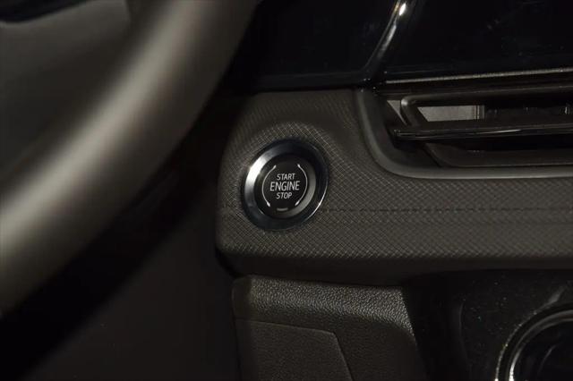 2026 Chevrolet TrailBlazer AWD LT