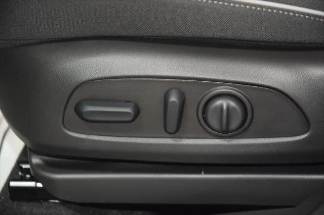 2026 Chevrolet TrailBlazer AWD LT