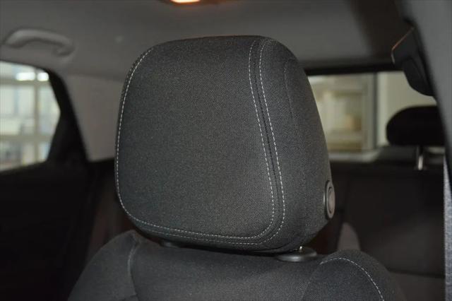 2026 Chevrolet TrailBlazer AWD LT