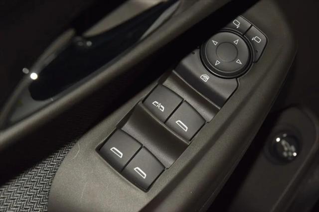 2026 Chevrolet TrailBlazer AWD LT