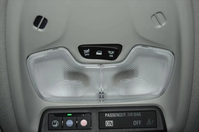 2026 Chevrolet TrailBlazer AWD LT