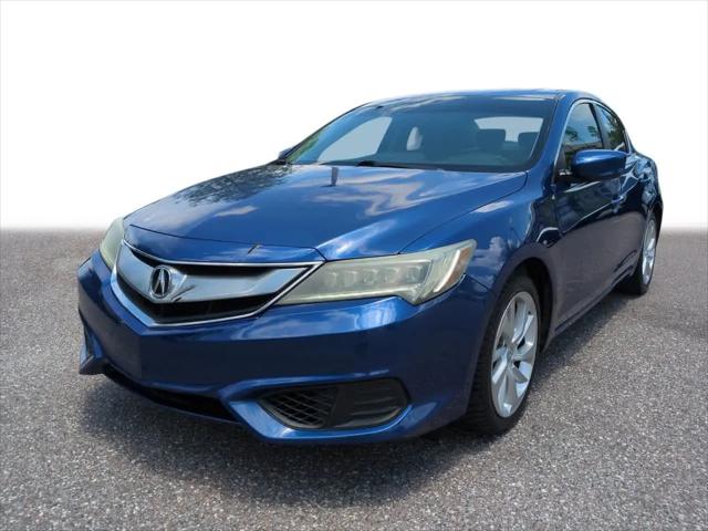 2016 Acura ILX Premium Package for sale in Wesley Chapel, FL