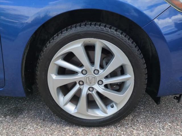 2016 Acura ILX Premium Package