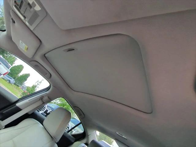 2016 Acura ILX Premium Package