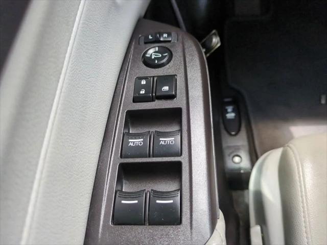 2016 Acura ILX Premium Package