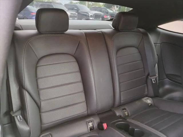 2019 Mercedes-Benz C-CLASS C 300 C 300