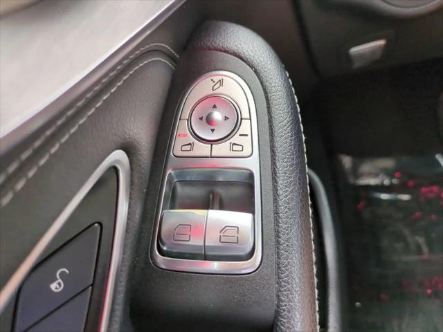 2019 Mercedes-Benz C-CLASS C 300 C 300