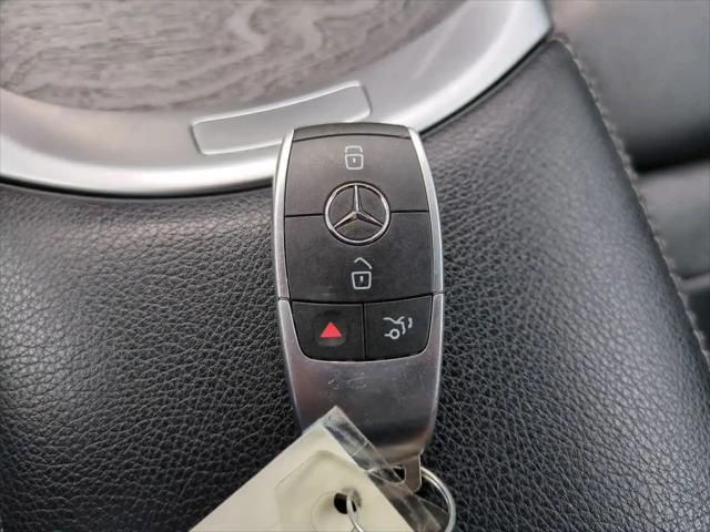 2019 Mercedes-Benz C-CLASS C 300 C 300