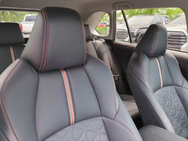 2021 Toyota RAV4 Adventure