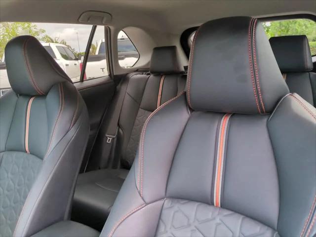 2021 Toyota RAV4 Adventure