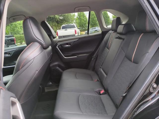 2021 Toyota RAV4 Adventure