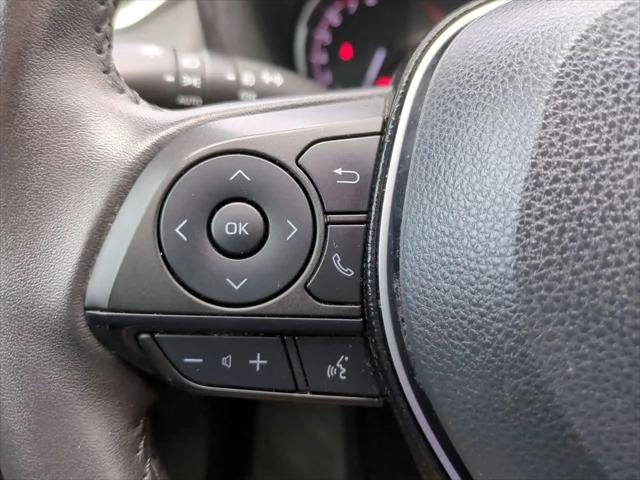 2021 Toyota RAV4 Adventure