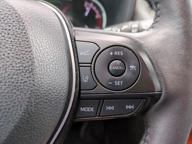 2021 Toyota RAV4 Adventure