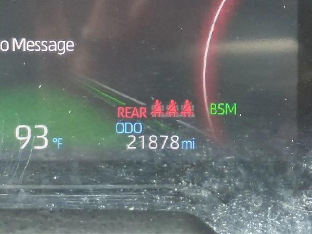 2021 Toyota RAV4 Adventure