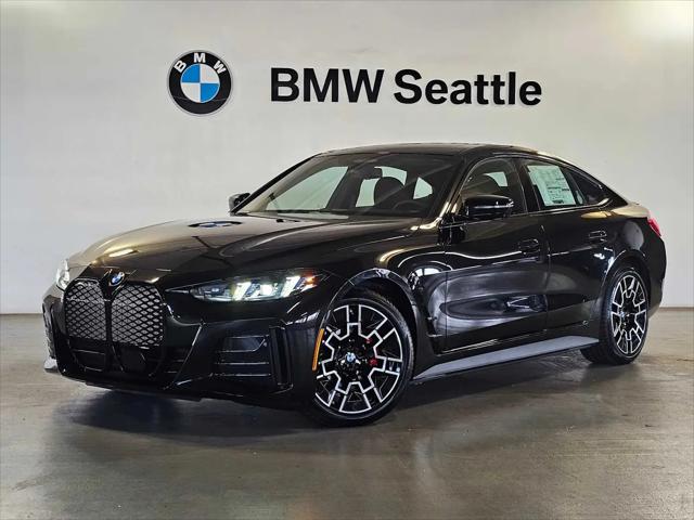 2026 BMW i4 xDrive40 for sale in Seattle, WA