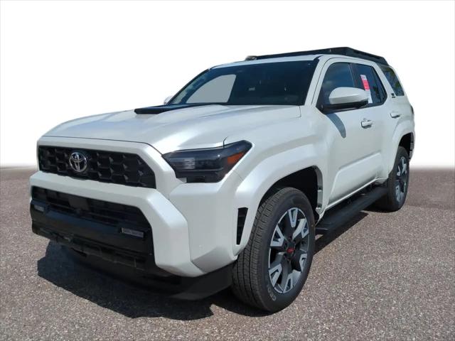 2026 Toyota 4Runner TRD Sport Premium for sale in Wesley Chapel, FL
