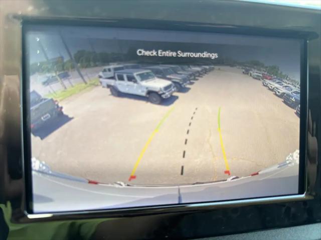 2026 Ram ProMaster 2500 Cargo Van Tradesman High Roof 159" WB w/Pass Seat