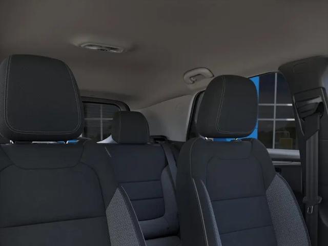 2026 Chevrolet TrailBlazer FWD LT