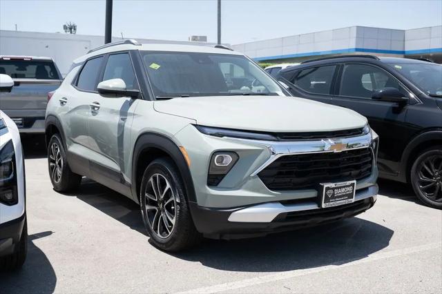 2026 Chevrolet TrailBlazer FWD LT for sale in San Bernardino, CA