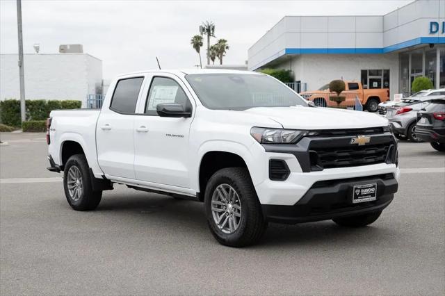 2026 Chevrolet Colorado LT, 4WD for sale in San Bernardino, CA