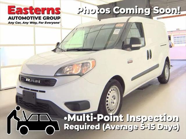 2022 Ram ProMaster City Cargo Van Cargo Van for sale in Sterling, VA