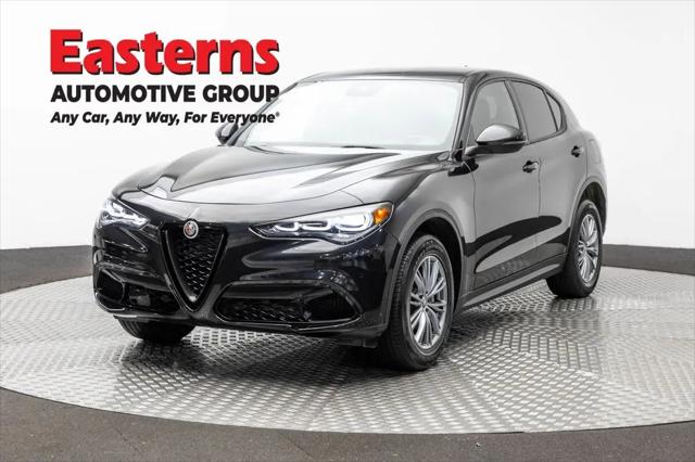 2024 Alfa Romeo Stelvio Sprint AWD for sale in Sterling, VA