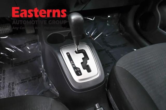 2023 Mitsubishi Mirage G4 ES