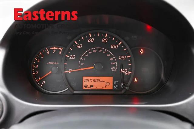 2023 Mitsubishi Mirage G4 ES