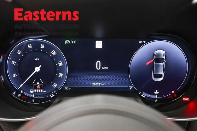 2024 Alfa Romeo Giulia Veloce AWD