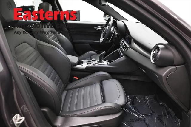2024 Alfa Romeo Giulia Veloce AWD