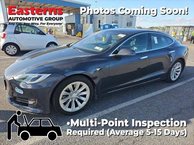2018 Tesla Model S 75D for sale in Sterling, VA