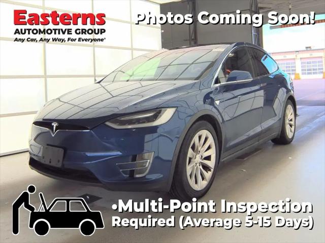 2017 Tesla Model X 90D for sale in Sterling, VA