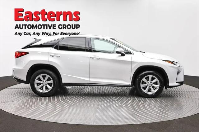 2017 Lexus RX 350 RX 350