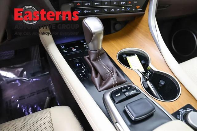 2017 Lexus RX 350 RX 350