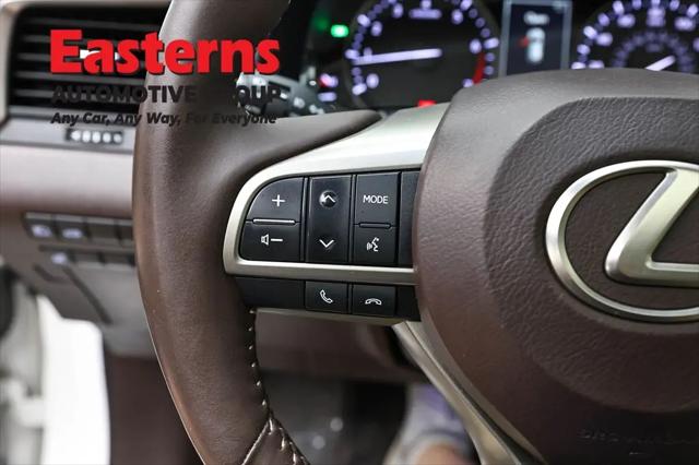 2017 Lexus RX 350 RX 350